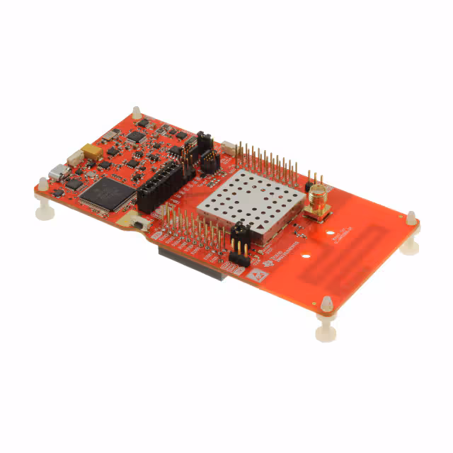 LAUNCHXL-CC1352P1 Texas Instruments  Cartes de kits d'évaluation et de développement RF